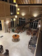 The Sanctuary