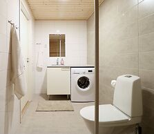 Forenom Serviced Apts Espoo Perusmäki 4