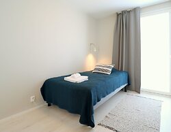 Forenom Serviced Apts Espoo Perusmäki 4