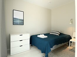 Forenom Serviced Apts Espoo Perusmäki 4