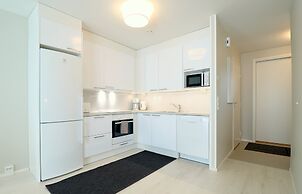 Forenom Serviced Apts Espoo Perusmäki 4