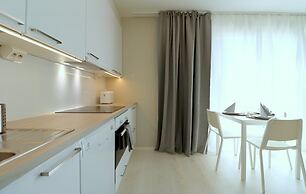 Forenom Serviced Apts Espoo Perusmäki 4