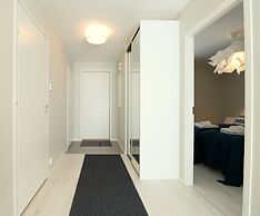 Forenom Serviced Apts Espoo Perusmäki 4