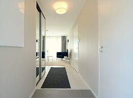 Forenom Serviced Apts Espoo Perusmäki 4