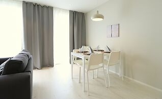 Forenom Serviced Apts Espoo Perusmäki 4