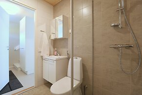 Forenom Serviced Apts Espoo Perusmäki 4