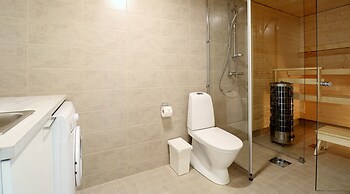 Forenom Serviced Apts Espoo Perusmäki 4