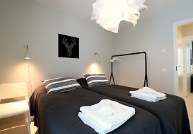 Forenom Serviced Apts Espoo Perusmäki 4