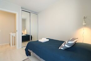 Forenom Serviced Apts Espoo Perusmäki 4