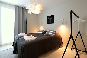 Forenom Serviced Apts Espoo Perusmäki 4