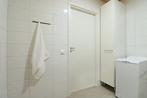 Forenom Serviced Apts Espoo Perusmäki 4