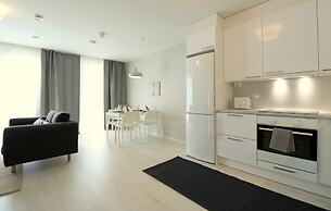 Forenom Serviced Apts Espoo Perusmäki 4