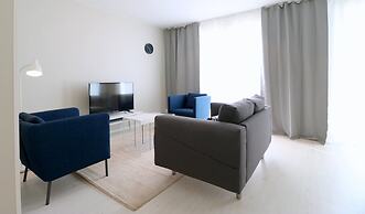 Forenom Serviced Apts Espoo Perusmäki 4