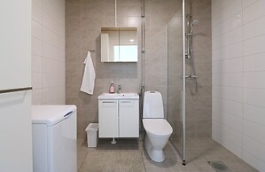 Forenom Serviced Apts Espoo Perusmäki 4