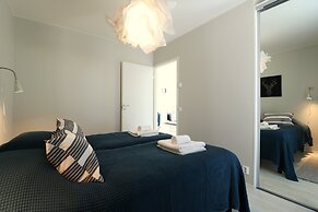 Forenom Serviced Apts Espoo Perusmäki 4