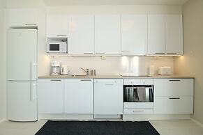 Forenom Serviced Apts Espoo Perusmäki 4