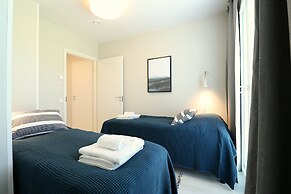 Forenom Serviced Apts Espoo Perusmäki 4