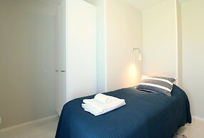 Forenom Serviced Apts Espoo Perusmäki 4