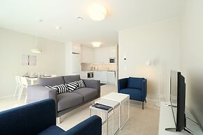 Forenom Serviced Apts Espoo Perusmäki 4