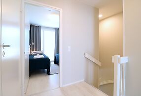 Forenom Serviced Apts Espoo Perusmäki 4