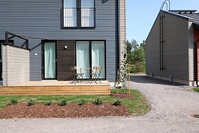 Forenom Serviced Apts Espoo Perusmäki 4