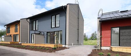 Forenom Serviced Apts Espoo Perusmäki 4