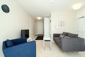 Forenom Serviced Apts Espoo Perusmäki 4