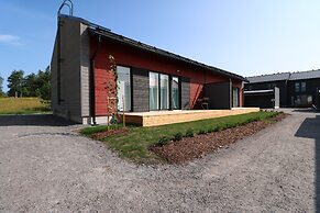 Forenom Serviced Apts Espoo Perusmäki 4