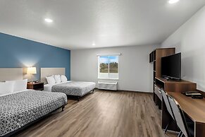WoodSpring Suites Beaverton - Portland West