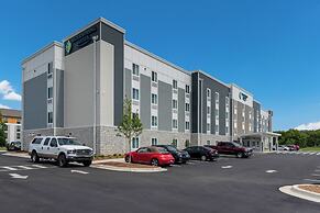 WoodSpring Suites Beaverton - Portland West