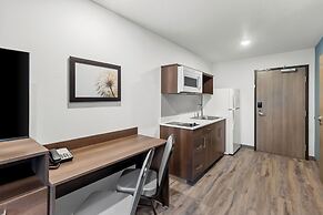 WoodSpring Suites Beaverton - Portland West