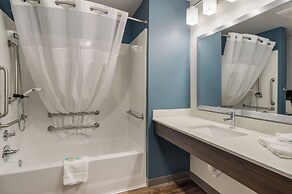 WoodSpring Suites Beaverton - Portland West