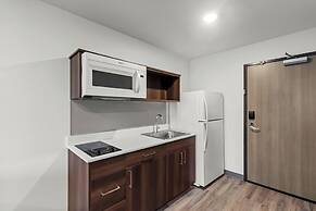 WoodSpring Suites Beaverton - Portland West