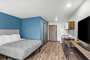 WoodSpring Suites Beaverton - Portland West