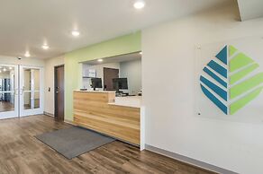 WoodSpring Suites Beaverton - Portland West