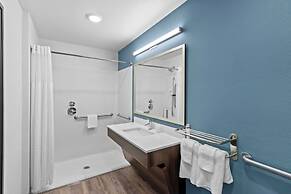 WoodSpring Suites Beaverton - Portland West