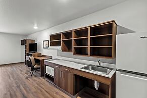 WoodSpring Suites Beaverton - Portland West