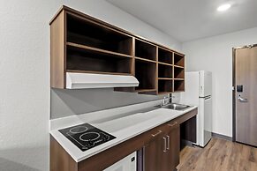 WoodSpring Suites Beaverton - Portland West