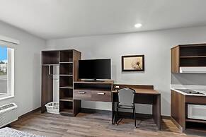 WoodSpring Suites Beaverton - Portland West