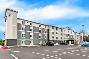 WoodSpring Suites Beaverton - Portland West