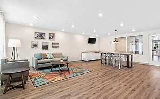 WoodSpring Suites Beaverton - Portland West