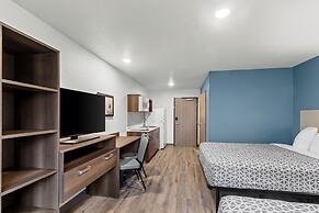 WoodSpring Suites Beaverton - Portland West