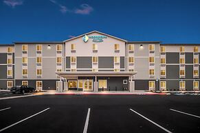 WoodSpring Suites Beaverton - Portland West