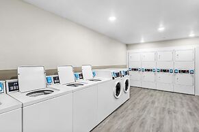 WoodSpring Suites Beaverton - Portland West