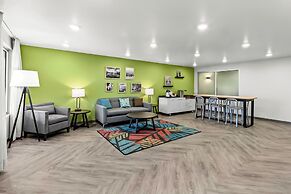 WoodSpring Suites Beaverton - Portland West
