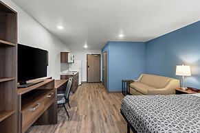 WoodSpring Suites Beaverton - Portland West