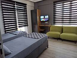 Masha Suite