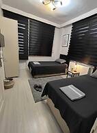 Masha Suite