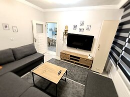 Masha Suite