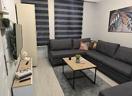 Masha Suite